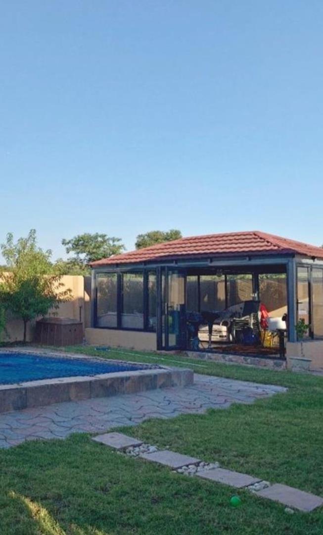 4 Bedroom Property for Sale in Brits North West